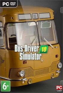 Bus Driver Simulator 2019 скачать торрент бесплатно
